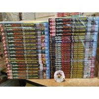 ราคา มังงะ หุ่นเชิดสังหาร 1-43ครบจบสภาพดี สำนักพิมพ์ Siam Inter Comics (23963592125)