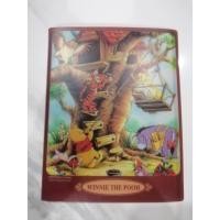 ราคา ที่ใส่รูป Disney Winnie the Pooh & Friends ขนาดรูป 13x9.5cm. (24784237874)
