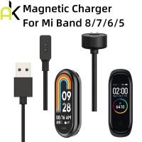 ราคา AK ✱㍿สายชาร์จนาฬิกา สายชาร์จ Mi Band 8 9 charger miband5 miband2 miband3 miband4 miband 2 3 4 5 6 7 Band3 Band4 Band5 (27719892121)