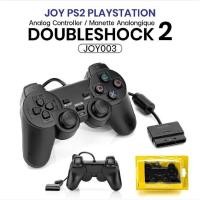 ราคา พร้อมส่ง จอย PS2 จอยplaystation2 JOY003 JOY PS2 จอยเกมPS2 Playstation 2 สินค้าคุณภาพ จอยเกมส์PS2 playstation2 (26856690495)