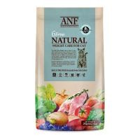 ราคา ANF Organic 6FREE แมวโต adult 6กก. อาหารแมวโต ปลาแซลมอน+ไก่ สูตรออร์แกนิค (Cat food อาหารแมว) (7178166032)
