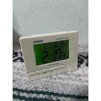 ราคา Casio Digital DQD-80J(DisplayAlarmClock)(Rare) (29185823006)