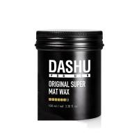 ราคา Dashu For Men แว็กซ์ผม Super Matte ของแท้ระดับพรีเมียม (28267351101)