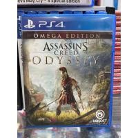 ราคา แผ่นเกมส์ Assassin creed Odyssey มือสอง (29609201757)