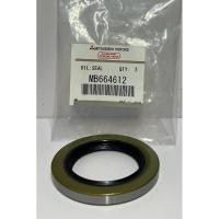 ราคา ซีลล้อหลัง ตัวนอก MITSUBISHI TRITON / PAJERO ปี 06-13 (MB664612) (28153501670)