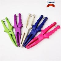 ราคา เครื่องมือจับปลา JAROV, คีมจับABS, อุปกรณ์หนีบปลาพลาสติก (44418030168)