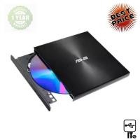 ราคา Ext.Slim DVD RW ASUS (SDRW-08U9M-U) Black ประกัน 1Y EXT DVD RW (24067883893)