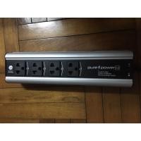 ราคา เครื่องกรองไฟ clef pure power4 มือสอง (16731941538)