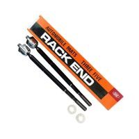 ราคา ลูกหมากแร็ค D-MAX GOLD SERIES MU-7 COLORADO 2007-2011 2WD 4X2 ยกสูง 4X4 หัวใหญ่18MM 555 JP/คู่ (1866514117)