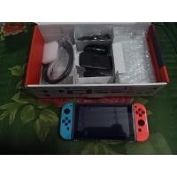 ราคา Nintendo switch กล่องแดง (9423607815)