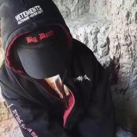 ราคา Vetements VTM หมวกเบสบอลปักปีกแบน Big Daddy ปักชุดผ้า Twill (44170979118)