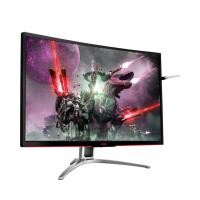 ราคา -( spcomputer )- Gaming​ MONITOR (31.5" 144Hz) AOC AGON AG322FCX 31.5" VA จอโค้ง จอใหญ่สะใจ (17795194652)