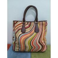 ราคา Used Paul Smith Tote แท้100% (4943479361)