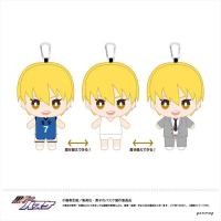 ราคา Kuroko’s Basketball Dress-up Plush Series Ryota Kise / เรียวตะ คิเสะ no Basket คุโรโกะ ตุ๊กตาผ้า (8988602229)