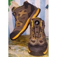 ราคา รองเท้าเซฟตี้ SLAZENGER ขนาด 42/26.5cm (42864178546)