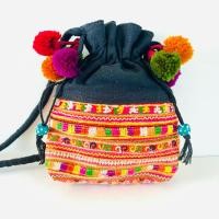 ราคา กระเป๋าชาวดอย/ ผ้าพื้นเมือง (24542182228)