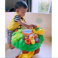 ราคา โต๊ะกิจกรรมต้นไม้ Wisdom Tree Activity Table แบรด์ Abero (5188615766)