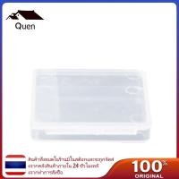 ราคา อะไร กล่องเก็บเครื่องประดับพลาสติกใสทรงสี่เหลี่ยมขนาดเล็กลูกปัดสําหรับคอนเทนเนอร์เคส (41618619236)