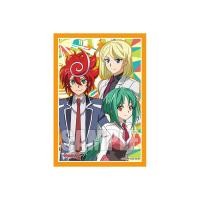 ราคา TTW Shop Bushiroad Sleeve Collection Mini Extra Vol.31 Try3 NEXT (7920825119)