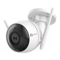 ราคา เฝ้าระวัง EZVIZ C3W , C3W Pro ความละเอียด 2 ล้านพิกเซล IP CAMERA กล้องวงจรปิดระบบ IP ไร้สาย (27557435671)