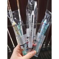 ราคา ปากกาลบได้ kian-da 3in1 หมึกดำ แดง น้ำเงิน หัว0.5mm (20881362775)