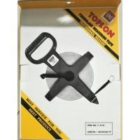 ราคา เทปวัดที่ TOPLON รุ่นมือถือ 100 เมตร (1703688913)