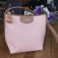 ราคา [พร้อมส่ง] JACOB แท้ % Mini Shoulder Bag กระเป๋าสะพายไหล่ (948923806)
