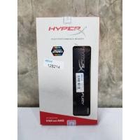 ราคา RAM Kingston DDR4(2666)16GB (8GBX2) (Hyper-X) (6973692072)