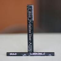 ราคา Kat Von d tattoo liner สี Trooper Blackรวมส่ง (5017216863)