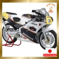 ราคา Aoshima Cultural Educational Corporation 1/12 The Bike Series No. 51 Honda MC18 NSR250R SP Custom 1988 Plastic Model Kit (27132621991)