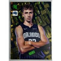 ราคา การ์ดบาสเกตบอล NBA Panini 2023-2024 Top Class NBA HOLO GIANTS (24283716437)