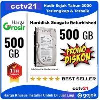 ราคา ฮาร์ดดิสก์ / HDD / ฮาร์ดดิสก์ / Seagate 500GB Sata ภายในรับประกัน 1 ปี กล้องวงจรปิด21 ราคา (29293001612)