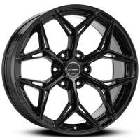 ราคา ล้อแม็กซ์ Lenso Jager BLAZE Litetech+ ขอบ20นิ้ว 6รู139 สีดำเงา กว้าง9นิ้ว Offset15 [22512] (55800345785)