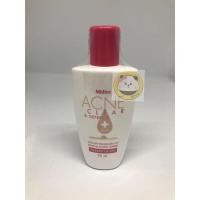 ราคา Mistine acne clear & defence 70ml มิสทีน แป้งน้ำทาสิวหน้าและตัว (2633207645)
