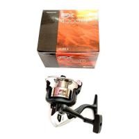 ราคา SOREF FX 2500FB FX4000 FB รอกตกปลา __ รอกตกปลาแนวตั้งราคาถูกคุณภาพสูง (40263500384)