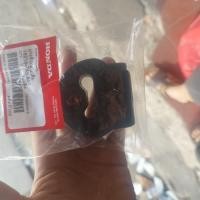 ราคา GANTUNGAN Original Honda CRV HRV WRV Accord Odyssey Civic ยางแขวนท่อไอเสีย (40372007404)