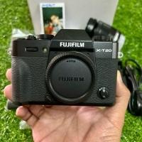 ราคา Body FuJIfilm X-T20 สภาพ97%เก็บรักษา (20516317890)