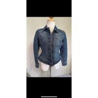 ราคา Jacket ยีนส์ Armani Exchange ป้ายห้อยไม่เคยใส่ ไซส์ M (22345843150)