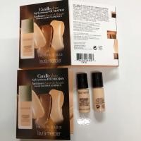 ราคา Laura Mercier Candleglow Soft Luminous Foundation สี #Vanille ขนาดทดลอง 5 ml (3319860777)