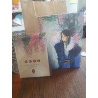 ราคา สินค้าใหม่ boxset ตำนานรักเทวา **ตำหนิ เฉพาะเล่มภูติสวาท* (22875221091)