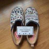 ราคา รองเท้า coleman slip-on (22216736018)