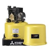 ราคา Mitsubishi ปั้มน้ำ 80 วัตต์ รุ่น WP-85Q5 (11304533073)