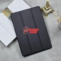 ราคา Case Tab Samsung Tab S10 Lite Samsung Tab A9 Plus Samsung S6 Lite Samsung Tab S9 FE Samsung Tab S10 FE Flip Cover Smart Case Autolock Black Edition Casing tablet Trifold stand (28691941898)