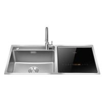 ราคา เครื่องล้างจาน Fotile รุ่น SD2F-P1X (9274891229)