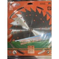 ราคา ใบมีดตัดหญ้า ใบเลื่อยตัดหญ้า ใบวงเดือนตัดหญ้า ลับคมได้ 10"x24T ใบตัดหญ้าลับคมได้ (4140977806)