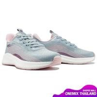 ราคา Baoji 806 Running Boost Winner รองเท้าผ้าใบ บาโอจิ ผู้หญิง รองรับการวิ่ง (14809478392)