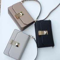 ราคา (ส่งฟรี) พร้อมส่ง : KEEP รุ่น Perry Bag มี 7 สี - กระเป๋าสะพาย (12407272985)