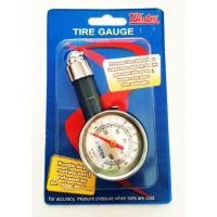ราคา WINTON เกจ์วัดลมแบบหน้าปัดกลม 0-100 psi (2021613351)