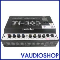 ราคา NPE TI-303 MP3 (USB/MP3/Bluetooth) แอมป์ขยายเสียง เครื่องขยายเสียงห้องเรียน ห้องประชุม แอมป์ NPE TI303 (13155312067)