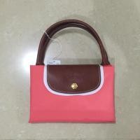 ราคา New Longchamp size M หูสั้น (12109853)